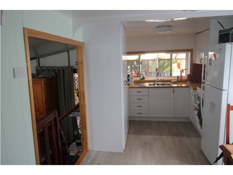 117/20 Childers Road, Kensington QLD 4670