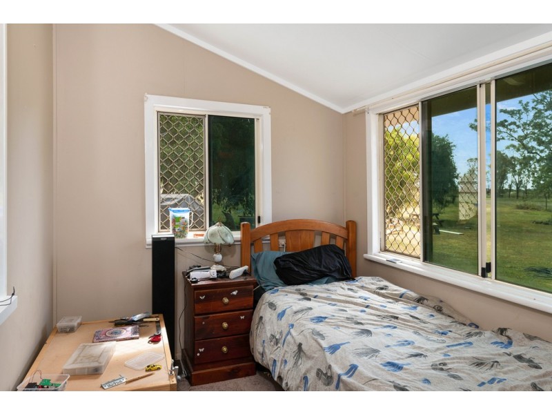 383 Three Chain Road, Calavos QLD 4670