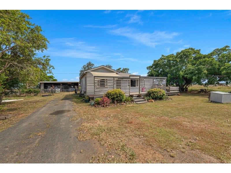 383 Three Chain Road, Calavos QLD 4670