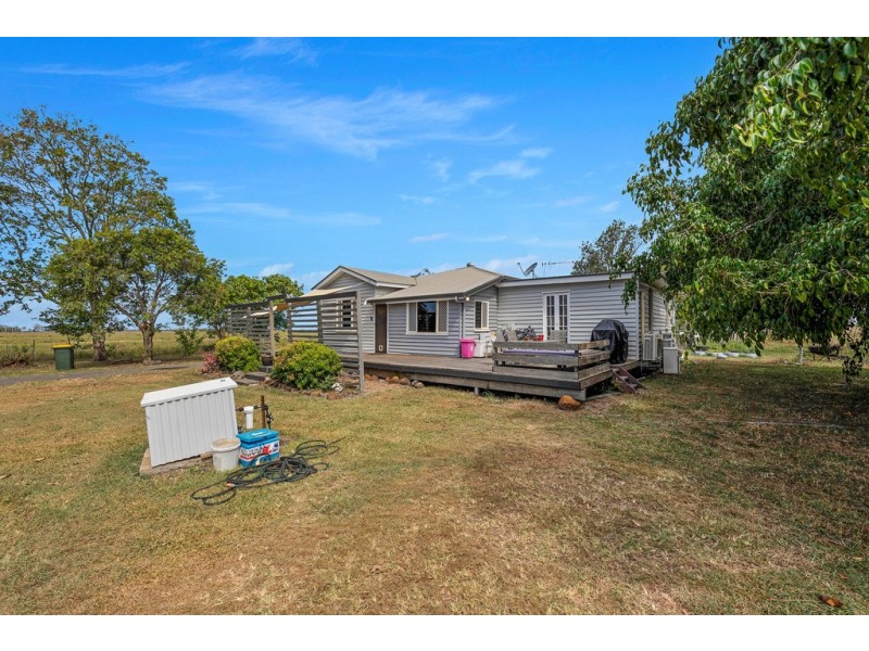 383 Three Chain Road, Calavos QLD 4670