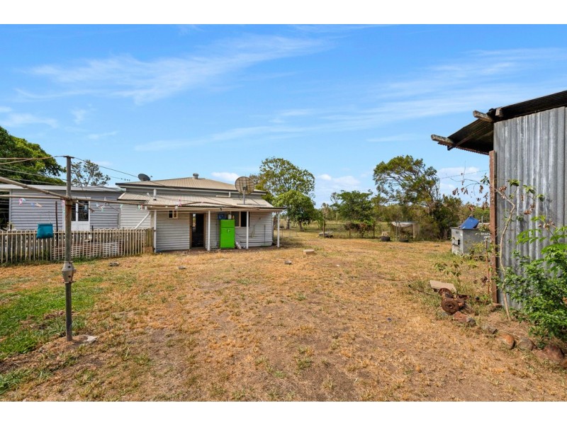 383 Three Chain Road, Calavos QLD 4670