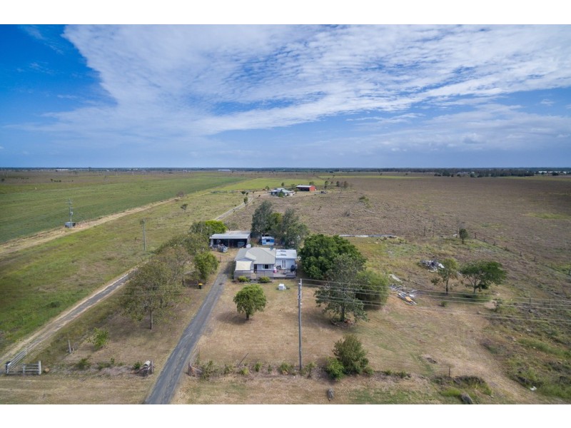 383 Three Chain Road, Calavos QLD 4670