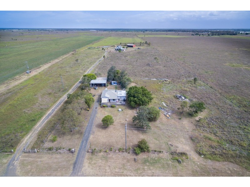 383 Three Chain Road, Calavos QLD 4670