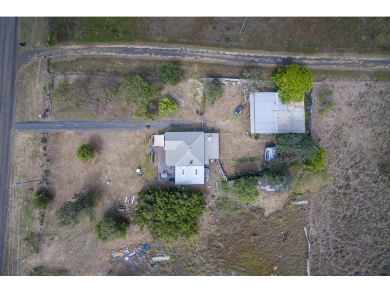 383 Three Chain Road, Calavos QLD 4670