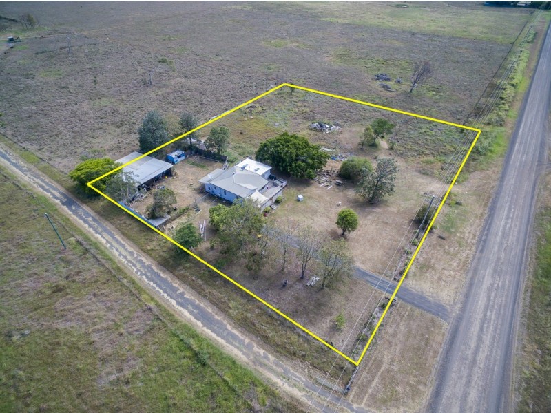 383 Three Chain Road, Calavos QLD 4670