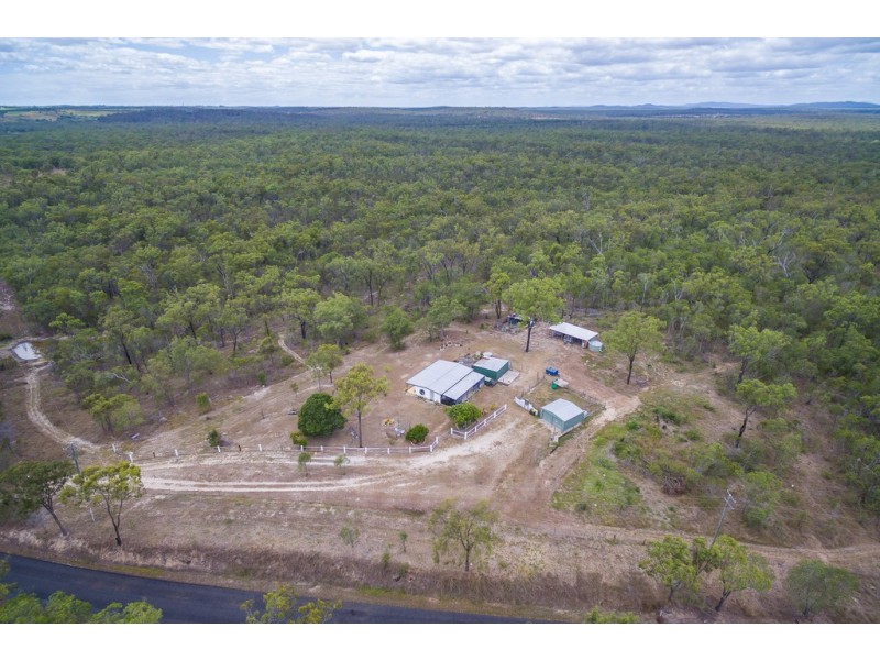 220 Adies Road, Isis Central QLD 4660