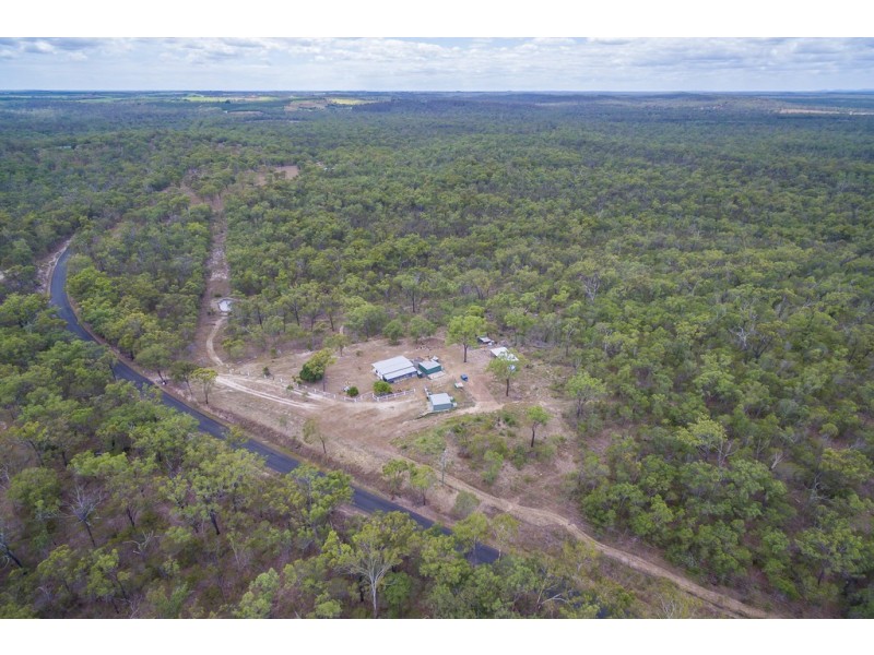 220 Adies Road, Isis Central QLD 4660