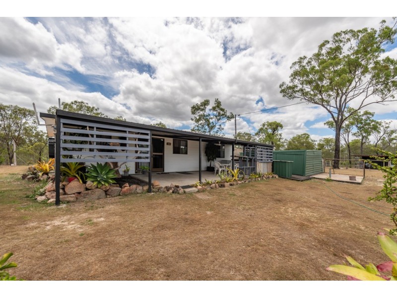220 Adies Road, Isis Central QLD 4660