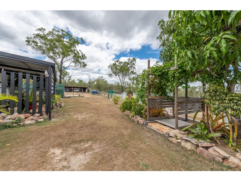 220 Adies Road, Isis Central QLD 4660