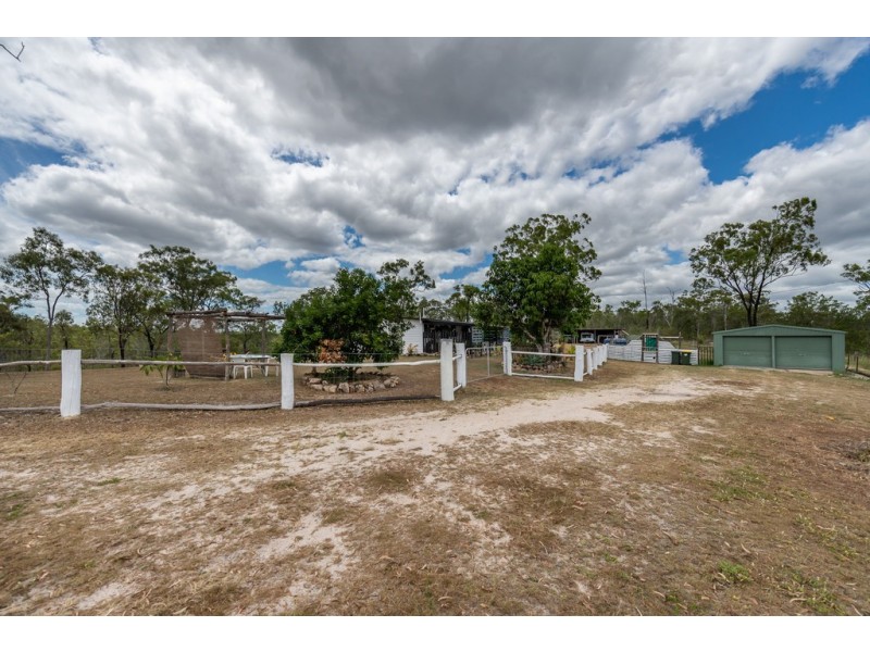 220 Adies Road, Isis Central QLD 4660