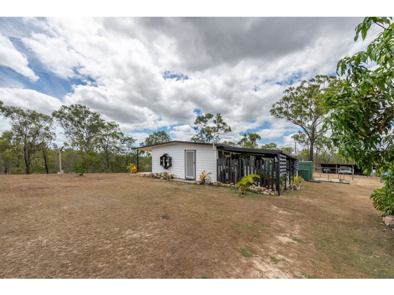 220 Adies Road, Isis Central QLD 4660
