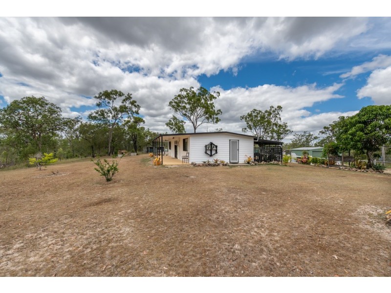 220 Adies Road, Isis Central QLD 4660
