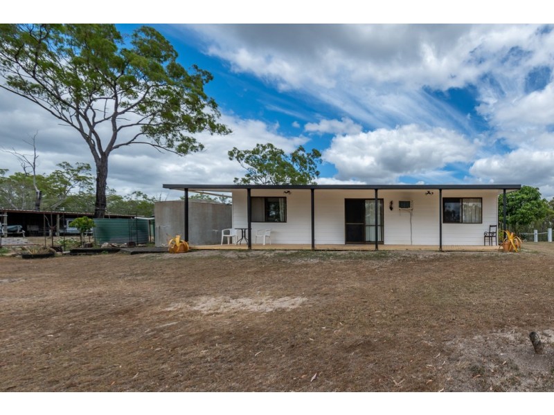 220 Adies Road, Isis Central QLD 4660