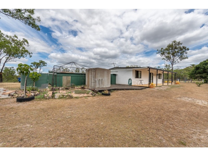 220 Adies Road, Isis Central QLD 4660
