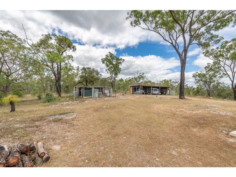 220 Adies Road, Isis Central QLD 4660