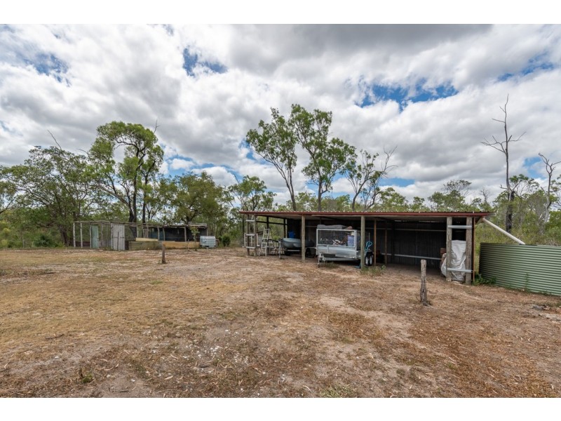 220 Adies Road, Isis Central QLD 4660
