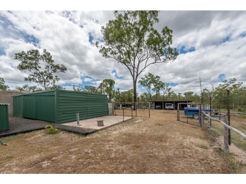 220 Adies Road, Isis Central QLD 4660