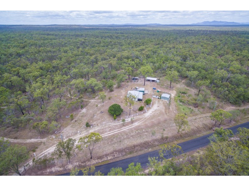 220 Adies Road, Isis Central QLD 4660