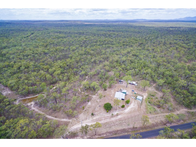220 Adies Road, Isis Central QLD 4660