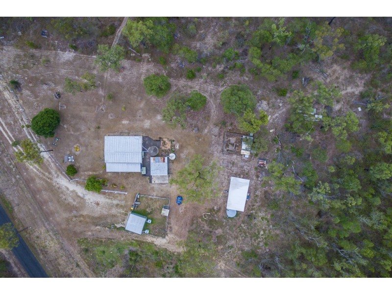 220 Adies Road, Isis Central QLD 4660