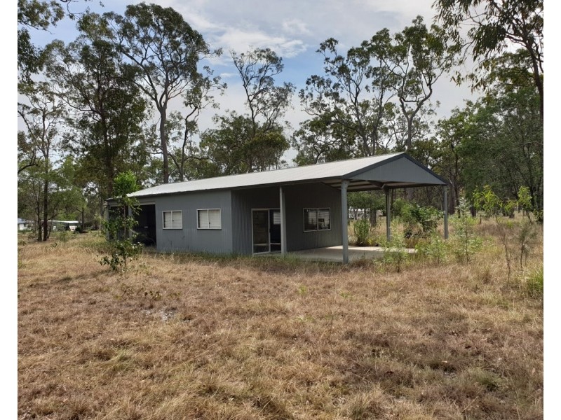 LOT 41 Malvern Drive, Moore Park Beach QLD 4670