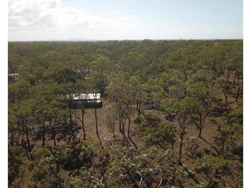 LOT 41 Malvern Drive, Moore Park Beach QLD 4670