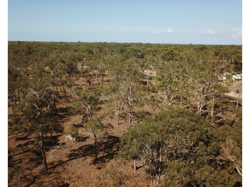 LOT 41 Malvern Drive, Moore Park Beach QLD 4670
