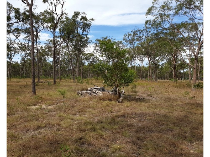 LOT 41 Malvern Drive, Moore Park Beach QLD 4670