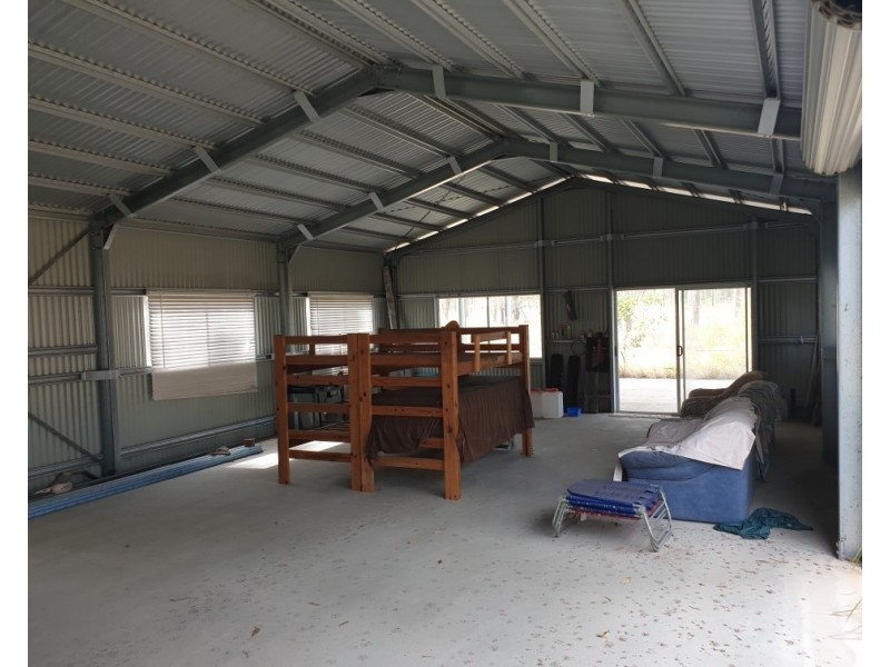 LOT 41 Malvern Drive, Moore Park Beach QLD 4670