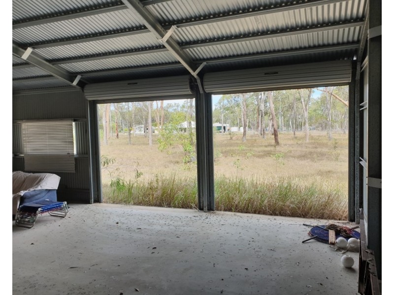 LOT 41 Malvern Drive, Moore Park Beach QLD 4670