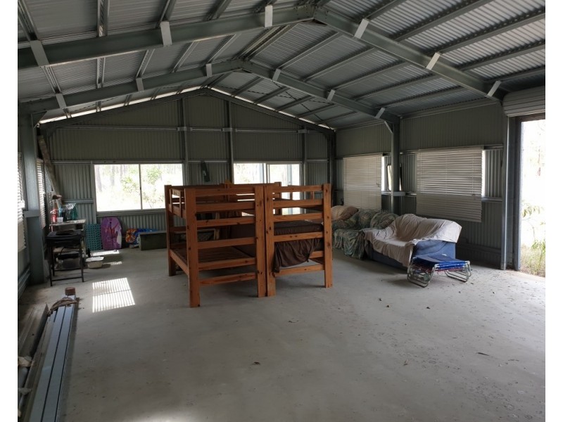 LOT 41 Malvern Drive, Moore Park Beach QLD 4670