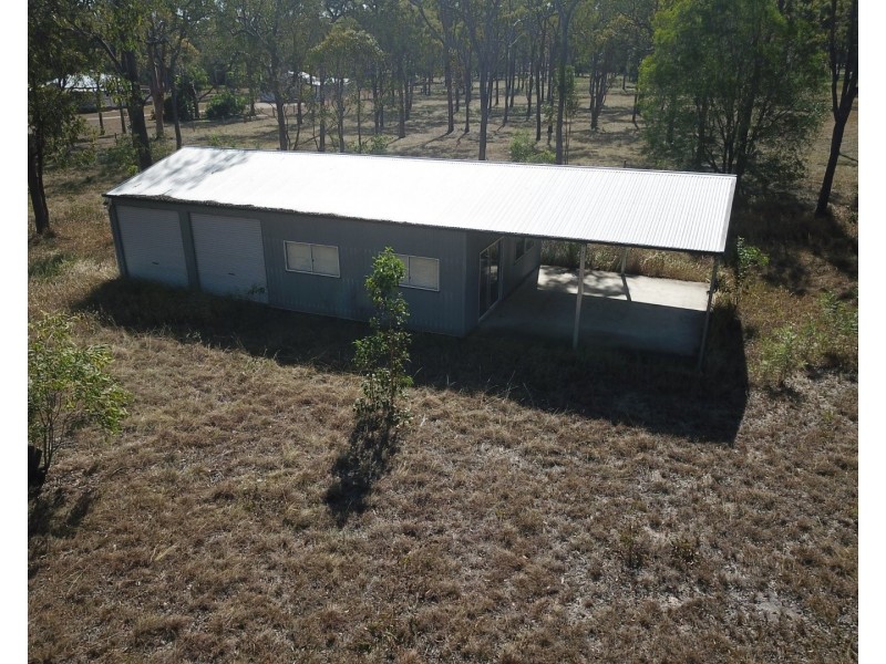 LOT 41 Malvern Drive, Moore Park Beach QLD 4670