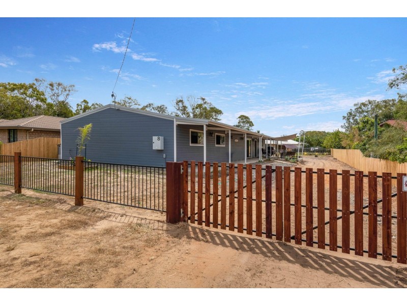 8 Ohlaf Street, Moore Park Beach QLD 4670