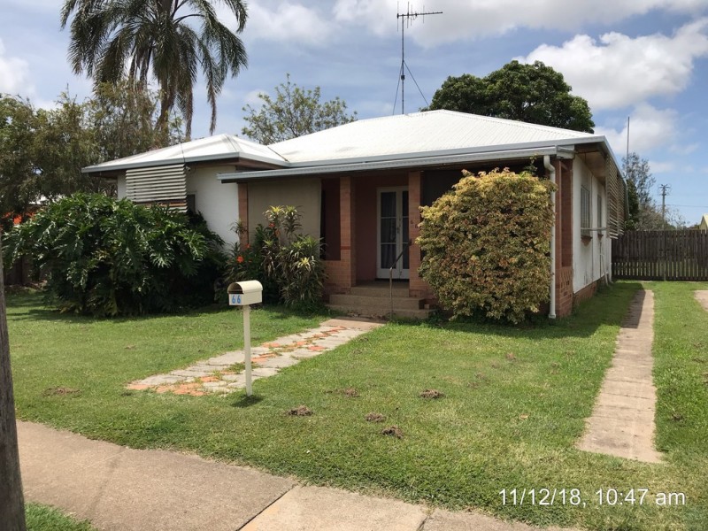 66 Princess Street, Bundaberg East QLD 4670