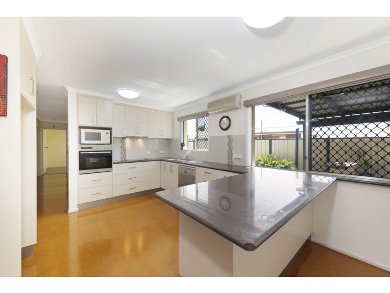 22 Slocomb Street, Avenell Heights QLD 4670