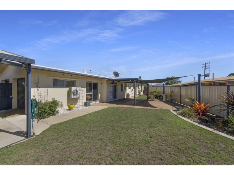 22 Slocomb Street, Avenell Heights QLD 4670