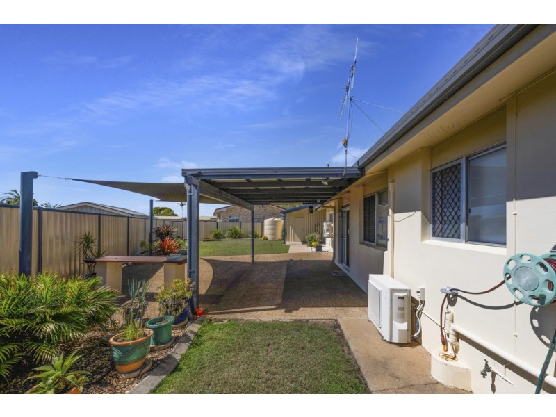 22 Slocomb Street, Avenell Heights QLD 4670