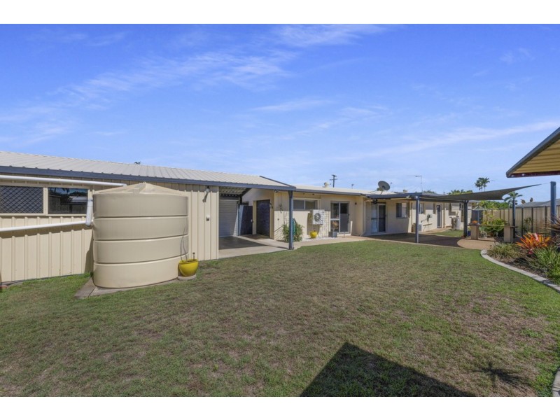 22 Slocomb Street, Avenell Heights QLD 4670