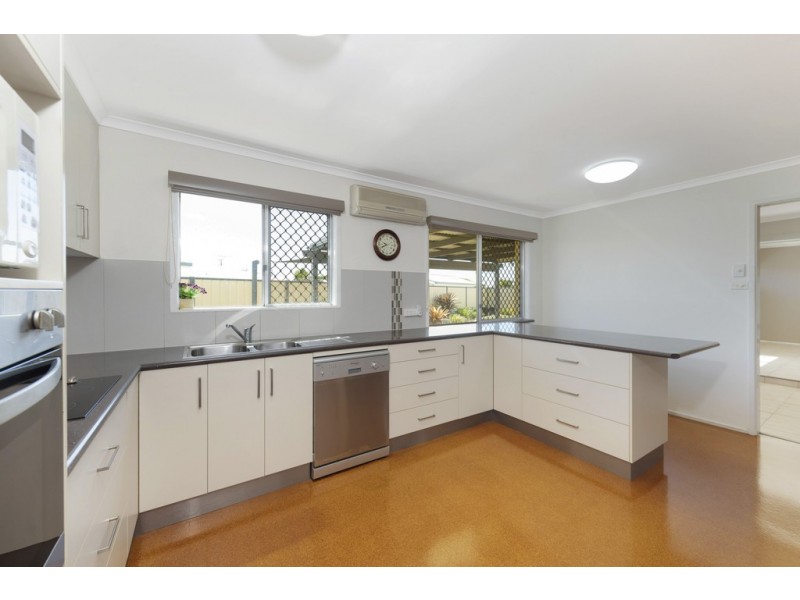 22 Slocomb Street, Avenell Heights QLD 4670