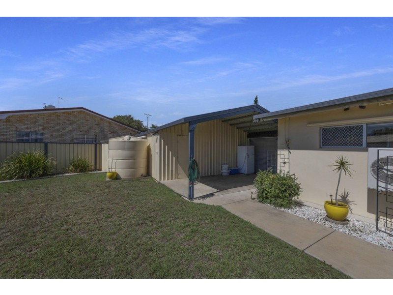 22 Slocomb Street, Avenell Heights QLD 4670