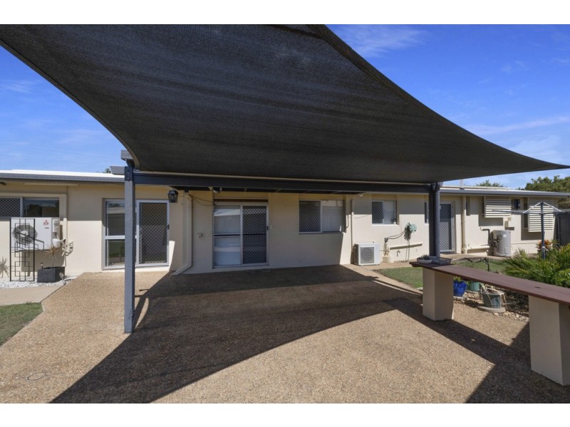 22 Slocomb Street, Avenell Heights QLD 4670