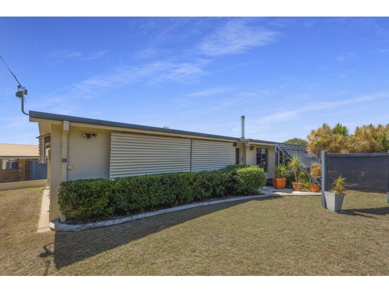 22 Slocomb Street, Avenell Heights QLD 4670