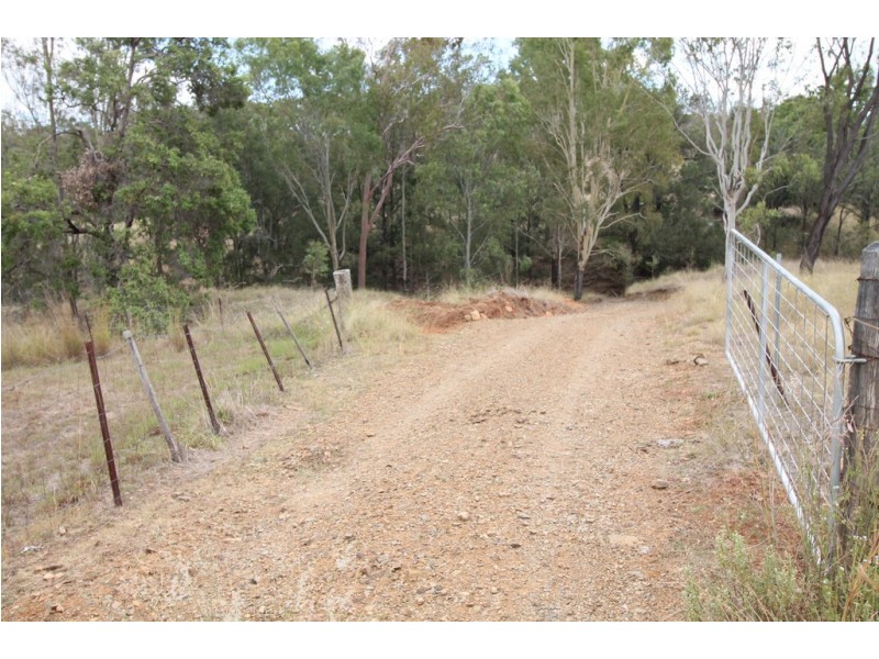 2384 Gin Gin Mount Perry Road, New Moonta QLD 4671