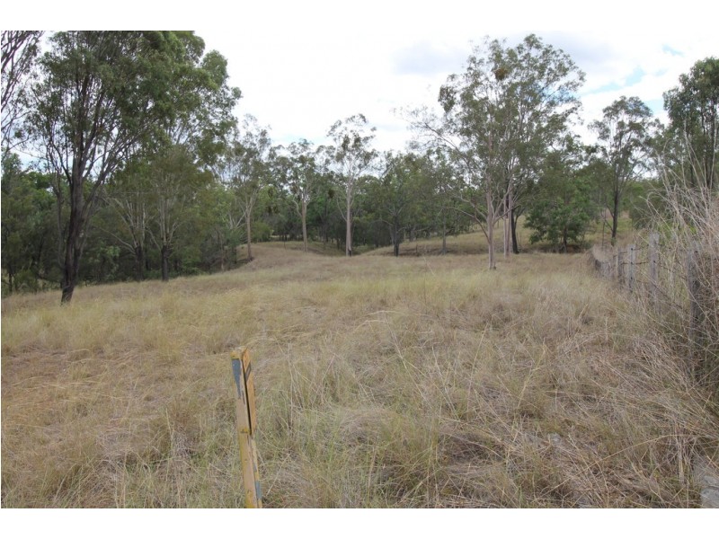 2384 Gin Gin Mount Perry Road, New Moonta QLD 4671