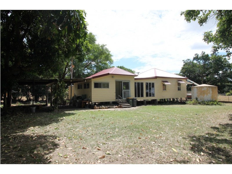 2384 Gin Gin Mount Perry Road, New Moonta QLD 4671