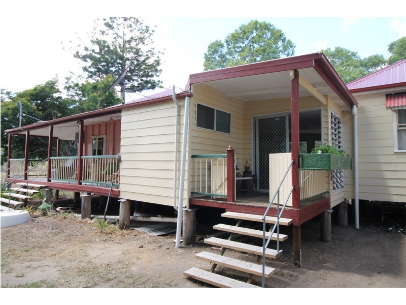2384 Gin Gin Mount Perry Road, New Moonta QLD 4671