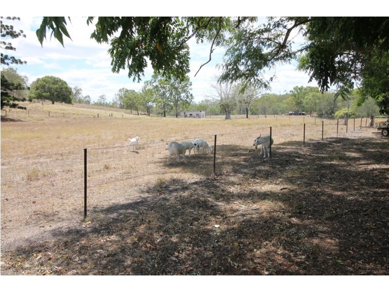 2384 Gin Gin Mount Perry Road, New Moonta QLD 4671