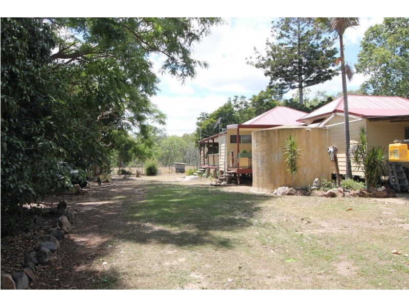 2384 Gin Gin Mount Perry Road, New Moonta QLD 4671
