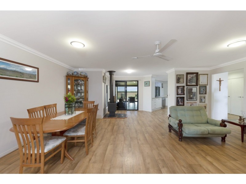 425 Three Chain Road, Calavos QLD 4670