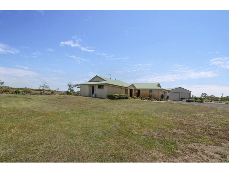 425 Three Chain Road, Calavos QLD 4670